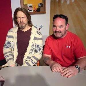 Meet your Posher, Robert